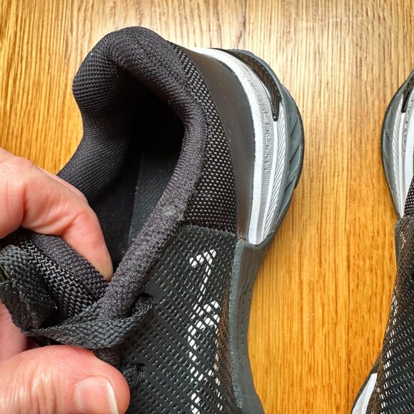 Nike Womens Metcon 8 - Size 8.5 - in Black - Picture 2 of 7